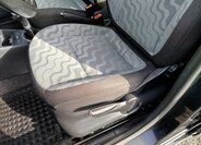 Škoda Roomster MPV 1,2 l 51 kw
