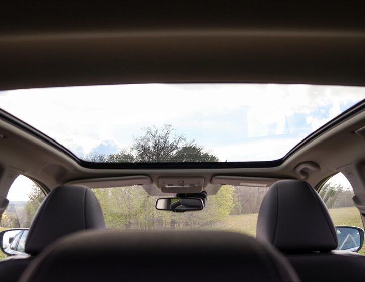 Nissan Qashqai SUV / Terénní 1,2 l 85 kw