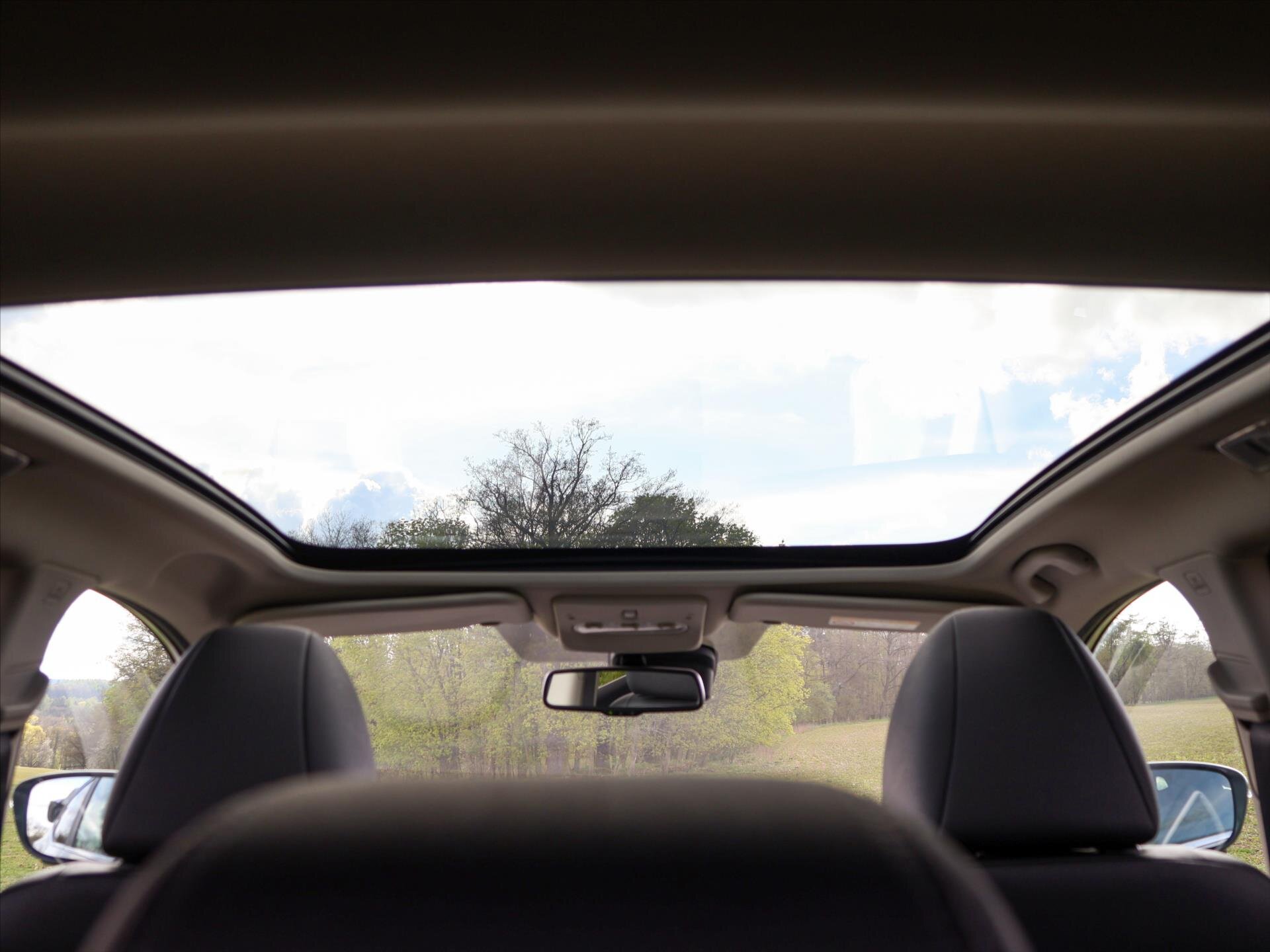 Nissan Qashqai SUV / Terénní 1,2 l 85 kw