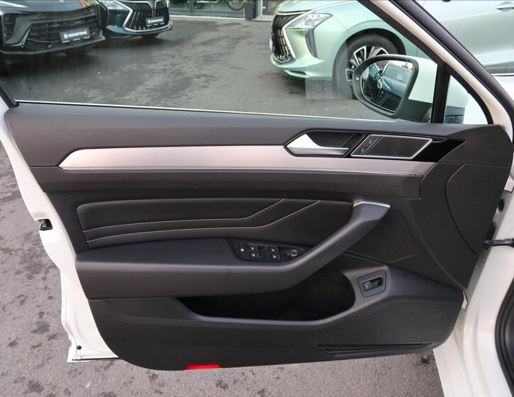 Volkswagen Passat 22