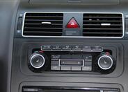 Volkswagen Touran 28