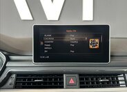 Audi A5 Sedan / Limuzína 2,0 l 140 kw