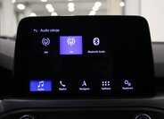 Ford Focus Kombi 2,0 l 110 kw