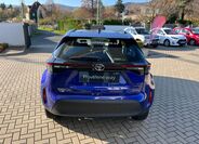 Toyota Yaris Cross 5