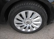 Škoda Octavia Kombi 1,6 l 77 kw