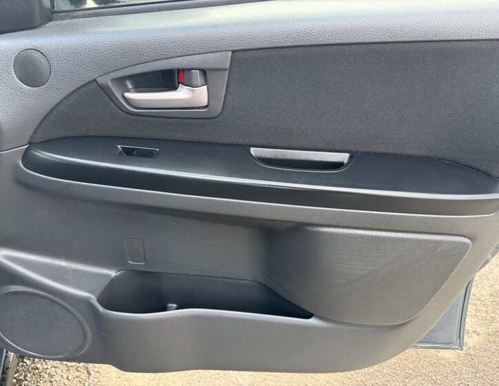 Suzuki SX4 Hatchback 1,6 l 79 kw