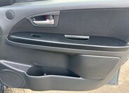 Suzuki SX4 Hatchback 1,6 l 79 kw