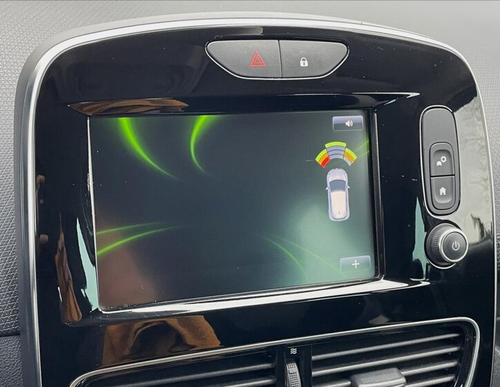 Renault Clio Hatchback 1,2 l 87 kw