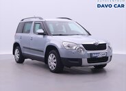 Škoda Yeti SUV / Terénní 2,0 l 81 kw