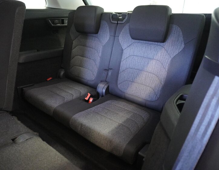 Škoda Kodiaq SUV / Terénní 2,0 l 110 kw