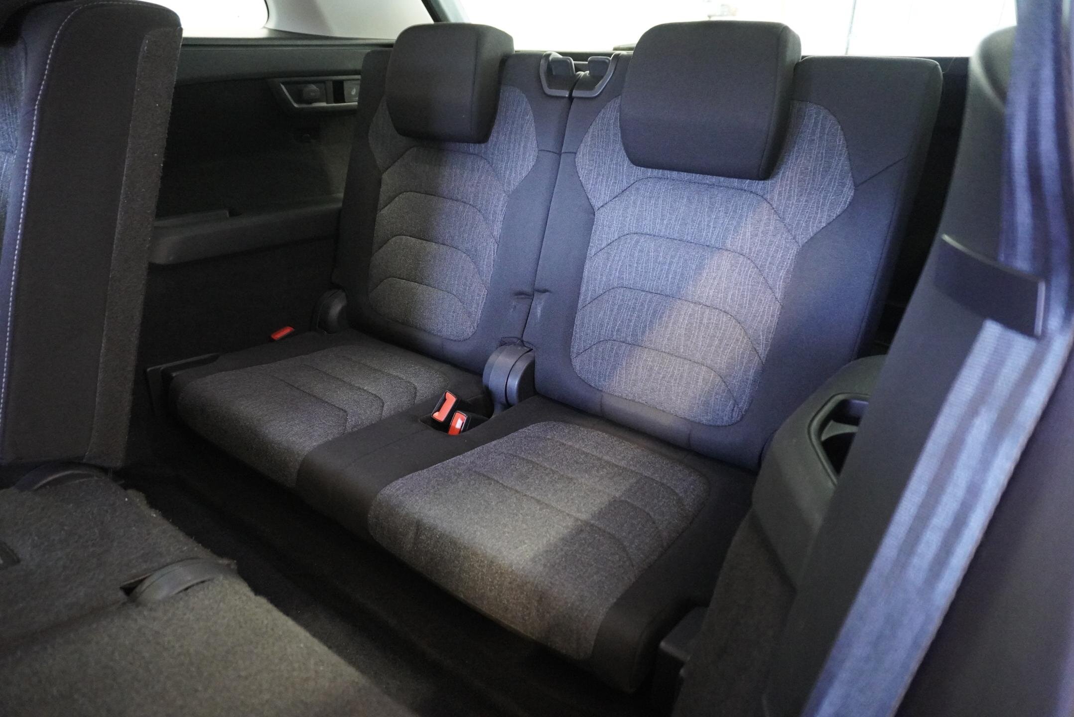 Škoda Kodiaq SUV / Terénní 2,0 l 110 kw