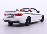 BMW Řada 4 Kabriolet 2,0 l 135 kw