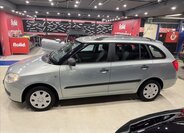 Škoda Fabia Kombi 1,4 l 63 kw