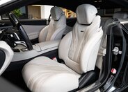 Mercedes-Benz Třídy S 7