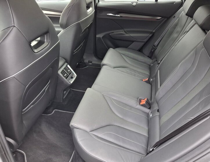 Škoda Enyaq Ostatní 0,0 220 kw