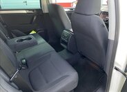 Volkswagen Touareg SUV / Terénní 3,0 l 176 kw