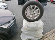 Volkswagen Passat 25