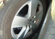 Škoda Octavia Kombi 1,6 l 85 kw