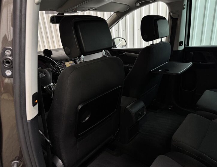 Volkswagen Sharan 29