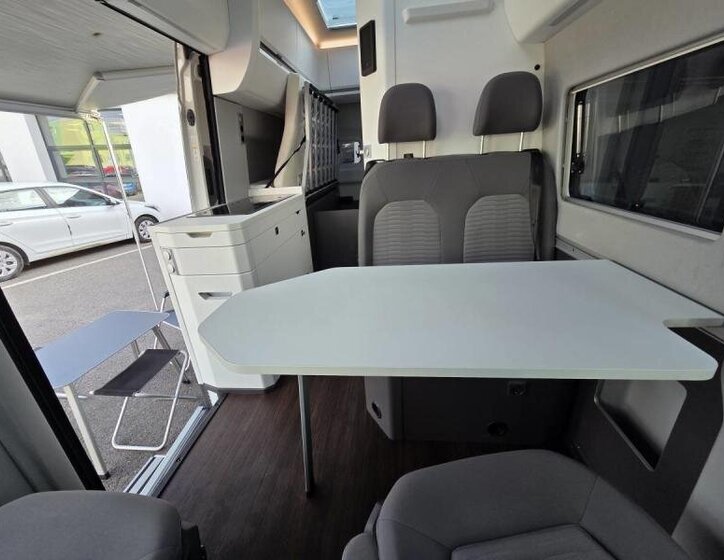 Volkswagen Ostatní Ostatní 2,0 l 120 kw