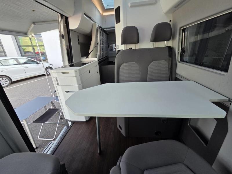 Volkswagen Ostatní Ostatní 2,0 l 120 kw