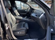 BMW X7 SUV / Terénní 3,0 l 195 kw