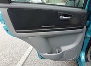 Suzuki SX4 Hatchback 1,9 l 88 kw