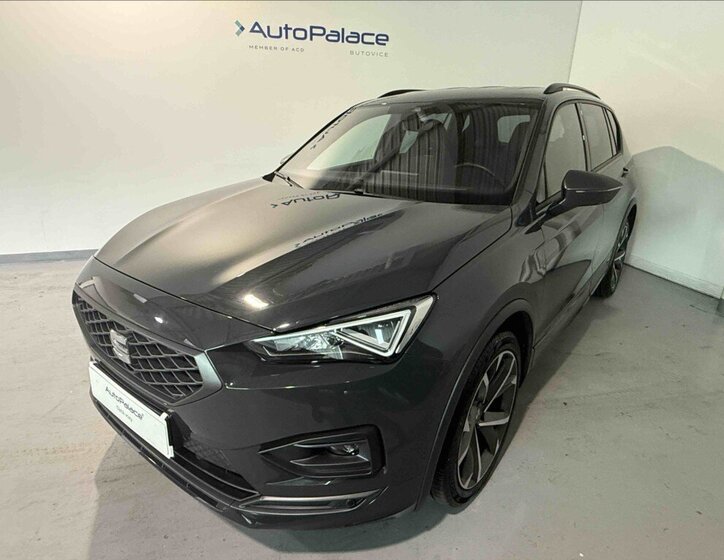 Seat Tarraco SUV 2,0 l 140 kw