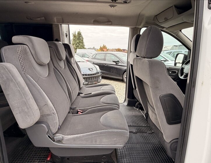 Peugeot Expert Tepee 25