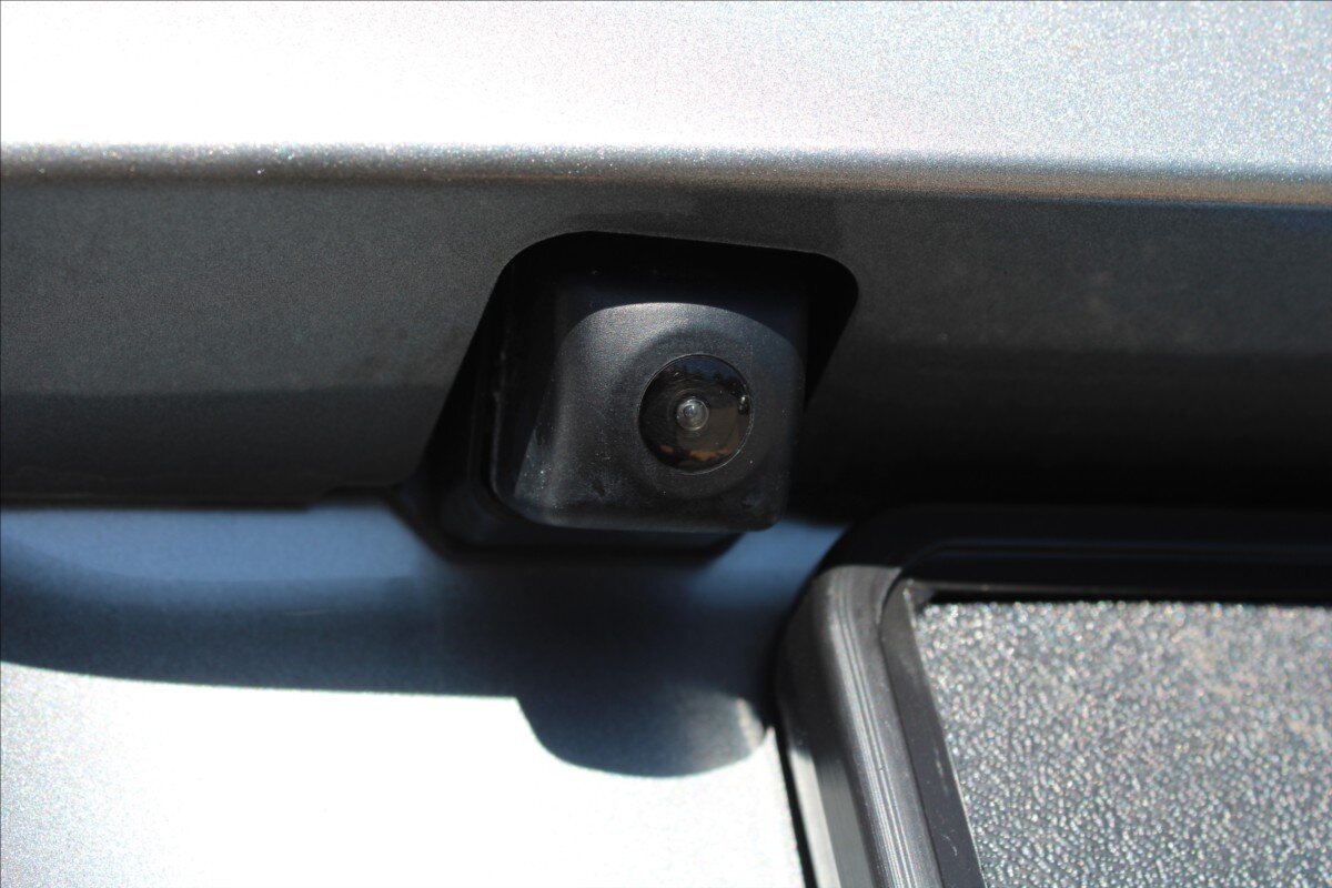 Suzuki Vitara SUV / Terénní 1,4 l 95 kw