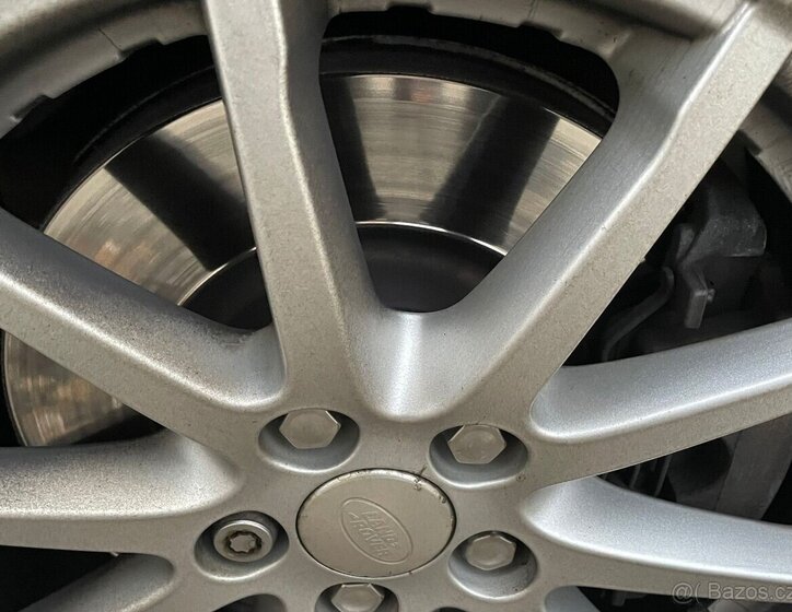 Land Rover Discovery Sport Ostatní 0,0 110 kw