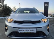 KIA Stonic SUV 1,2 l 62 kw
