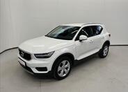 Volvo XC40 1