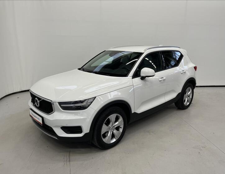Volvo XC40 1