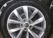 Škoda Octavia Kombi 0,0 85 kw