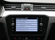 Volkswagen Passat Kombi 2,0 l 110 kw