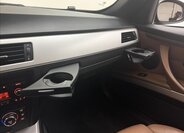 BMW Řada 3 Kabriolet 2,0 l 125 kw