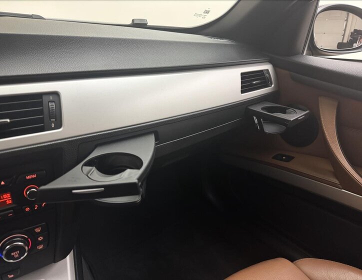 BMW Řada 3 Kabriolet 2,0 l 125 kw