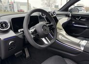 Mercedes-Benz GLC SUV / Terénní 0,0 157 kw