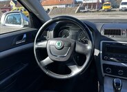 Škoda Octavia Kombi 1,6 l 77 kw