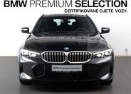 BMW Řada 3 2