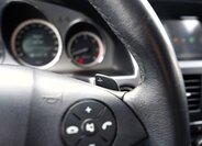 Mercedes-Benz GLK SUV / Terénní 3,0 l 165 kw