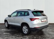 Škoda Karoq SUV 2,0 l 85 kw