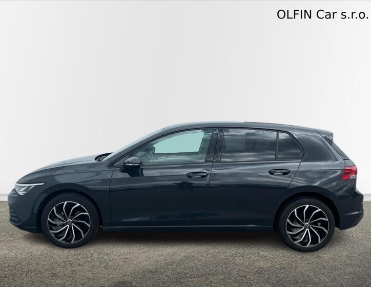 Volkswagen Golf Hatchback 1,5 l 96 kw