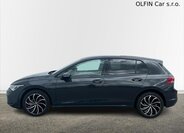 Volkswagen Golf Hatchback 1,5 l 96 kw