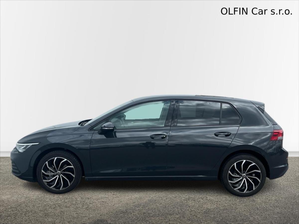 Volkswagen Golf Hatchback 1,5 l 96 kw