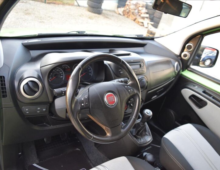 Fiat Fiorino 16