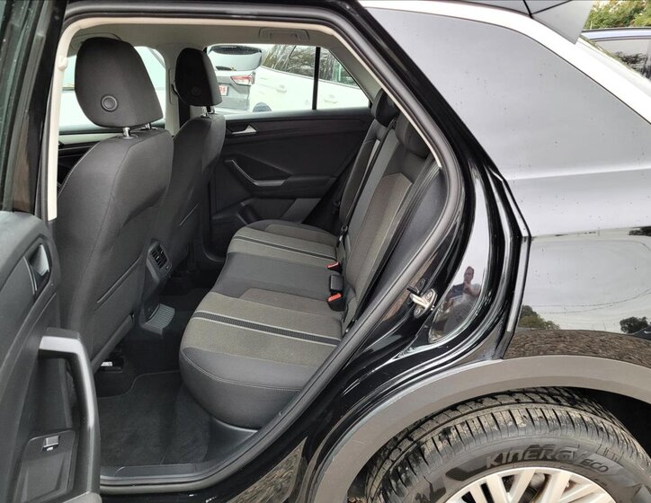 Volkswagen T-Roc SUV 999,0 85 kw