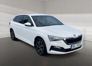 Škoda Scala 1