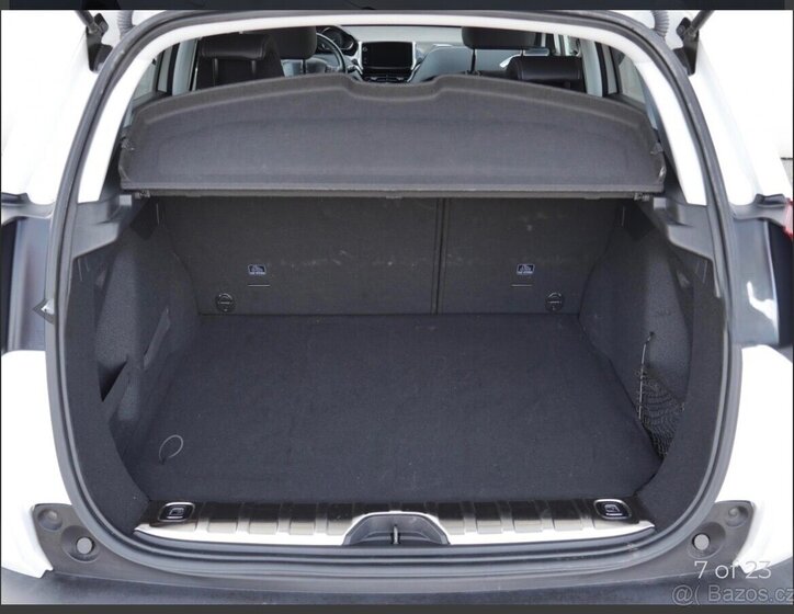 Peugeot 2008 SUV 0,0 0